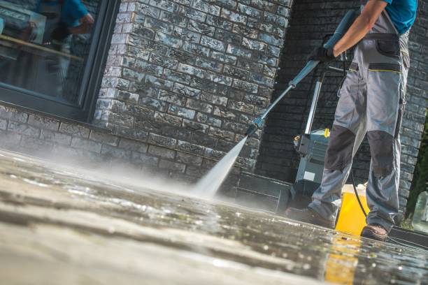 Best Building Exterior Washing  in Clarion, PA