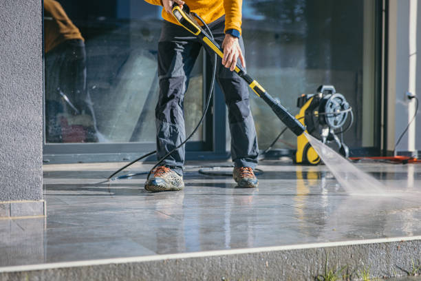 Best Parking Lot and Garage Cleaning  in Clarion, PA